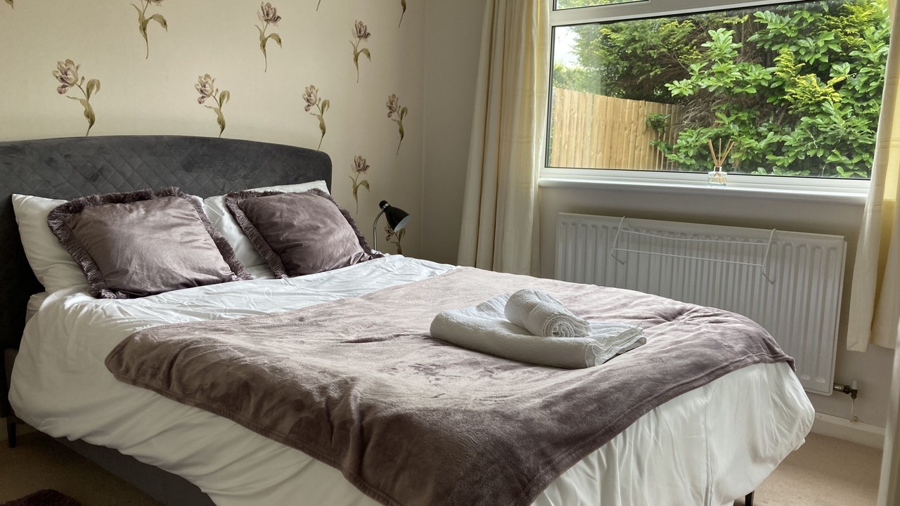 Photo of Bathroom in Grantham