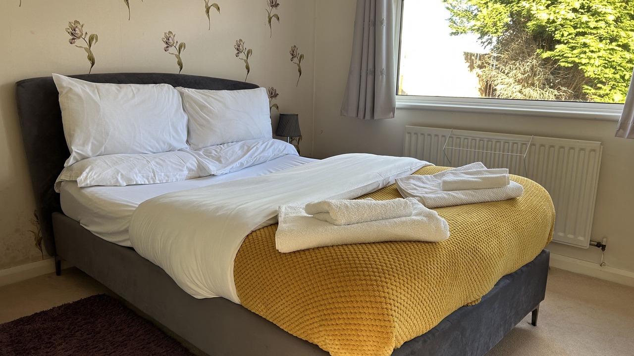 Photo of Bathroom in Grantham