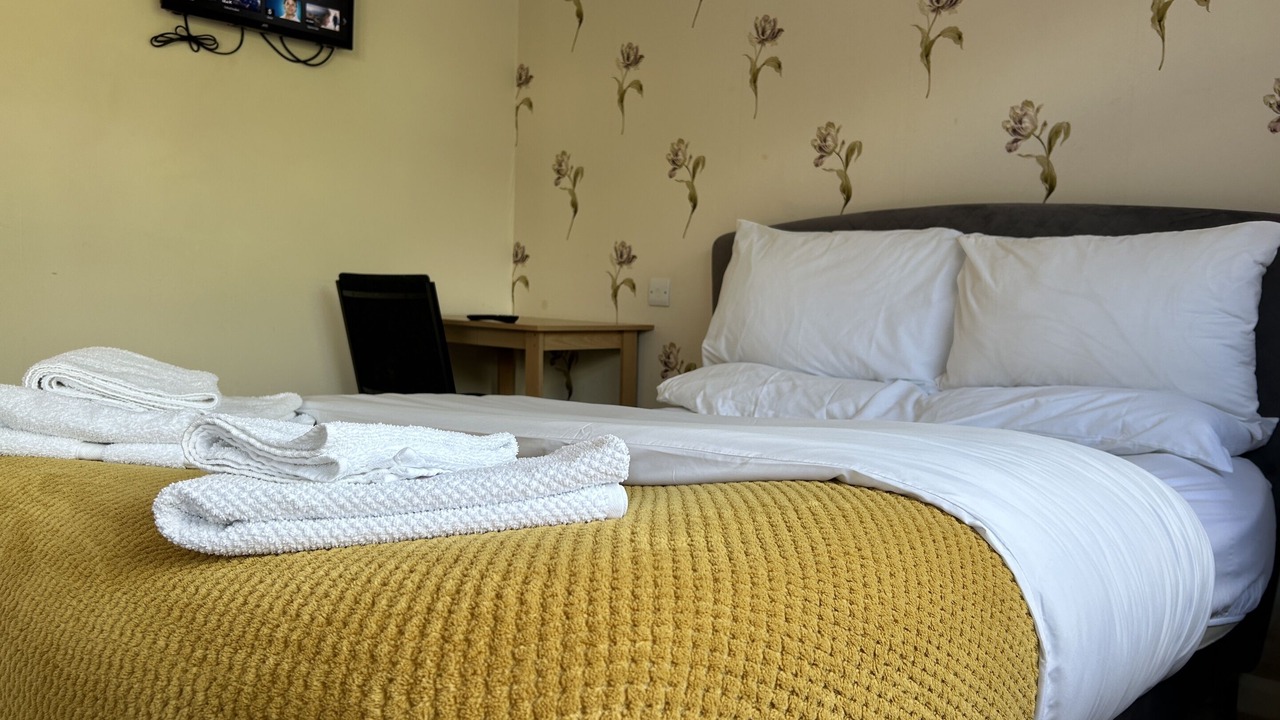 Photo of Bathroom in Grantham