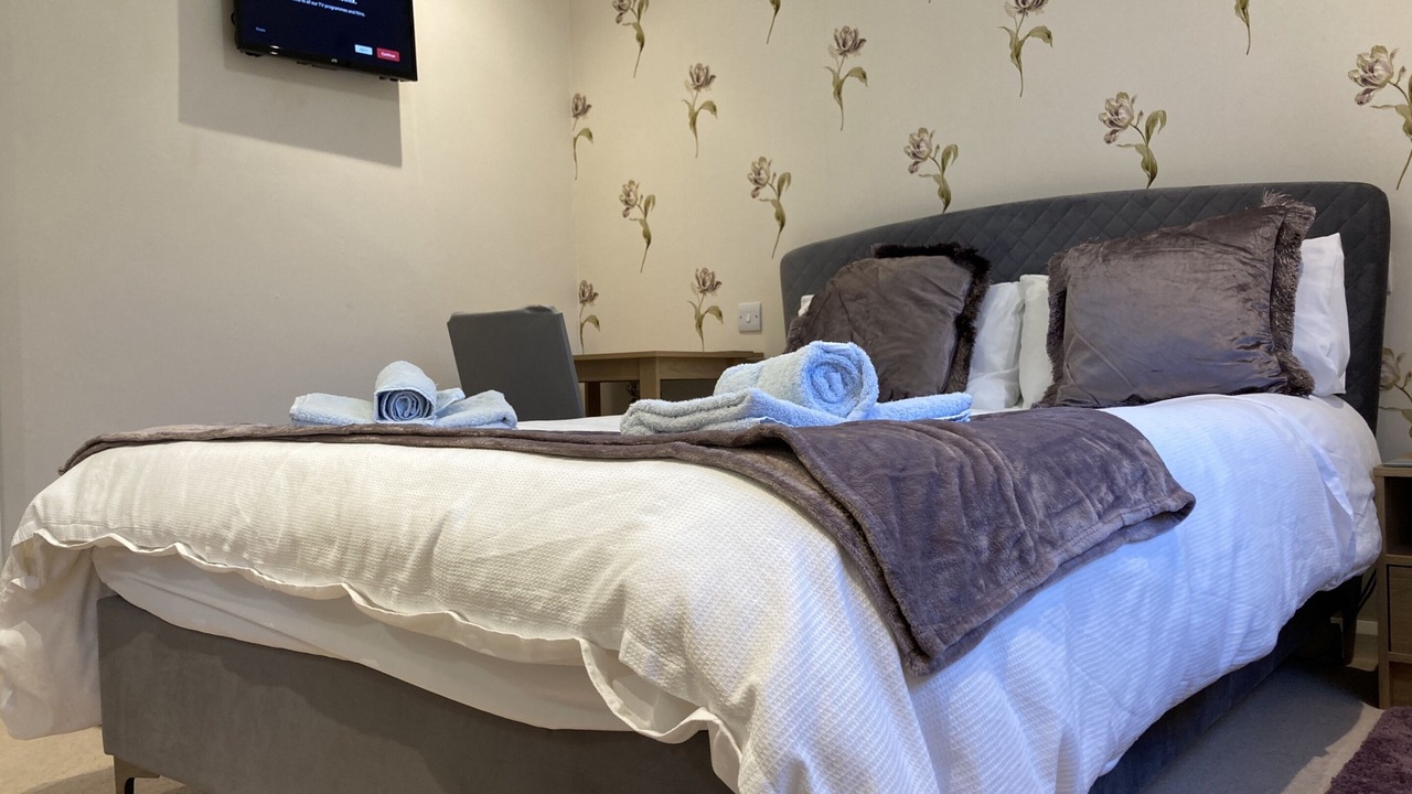 Photo of Bathroom in Grantham