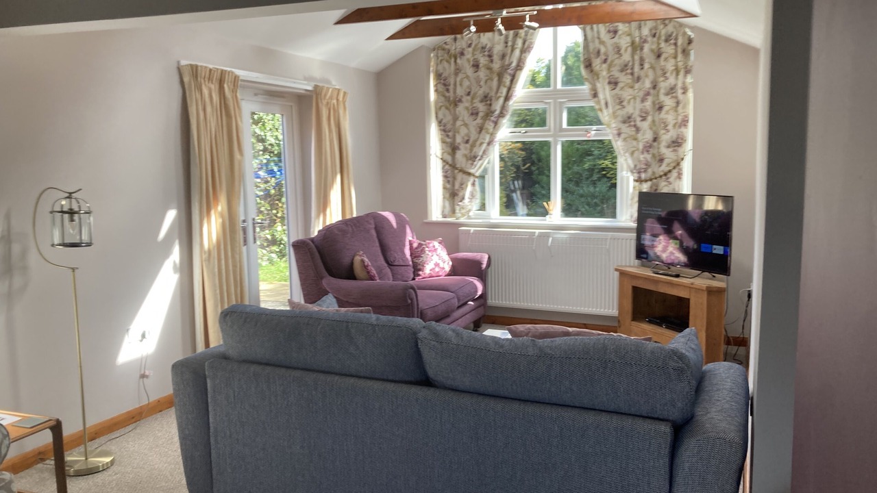 Photo of Bathroom in Grantham