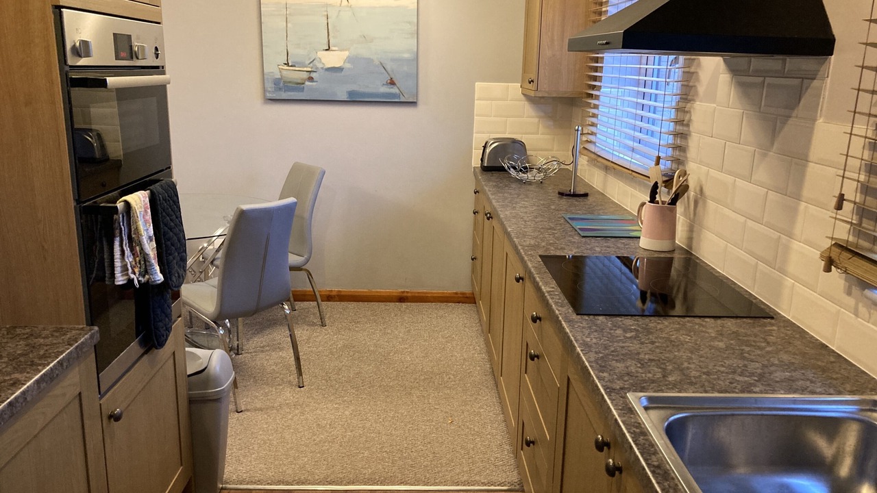 Photo of Bathroom in Grantham