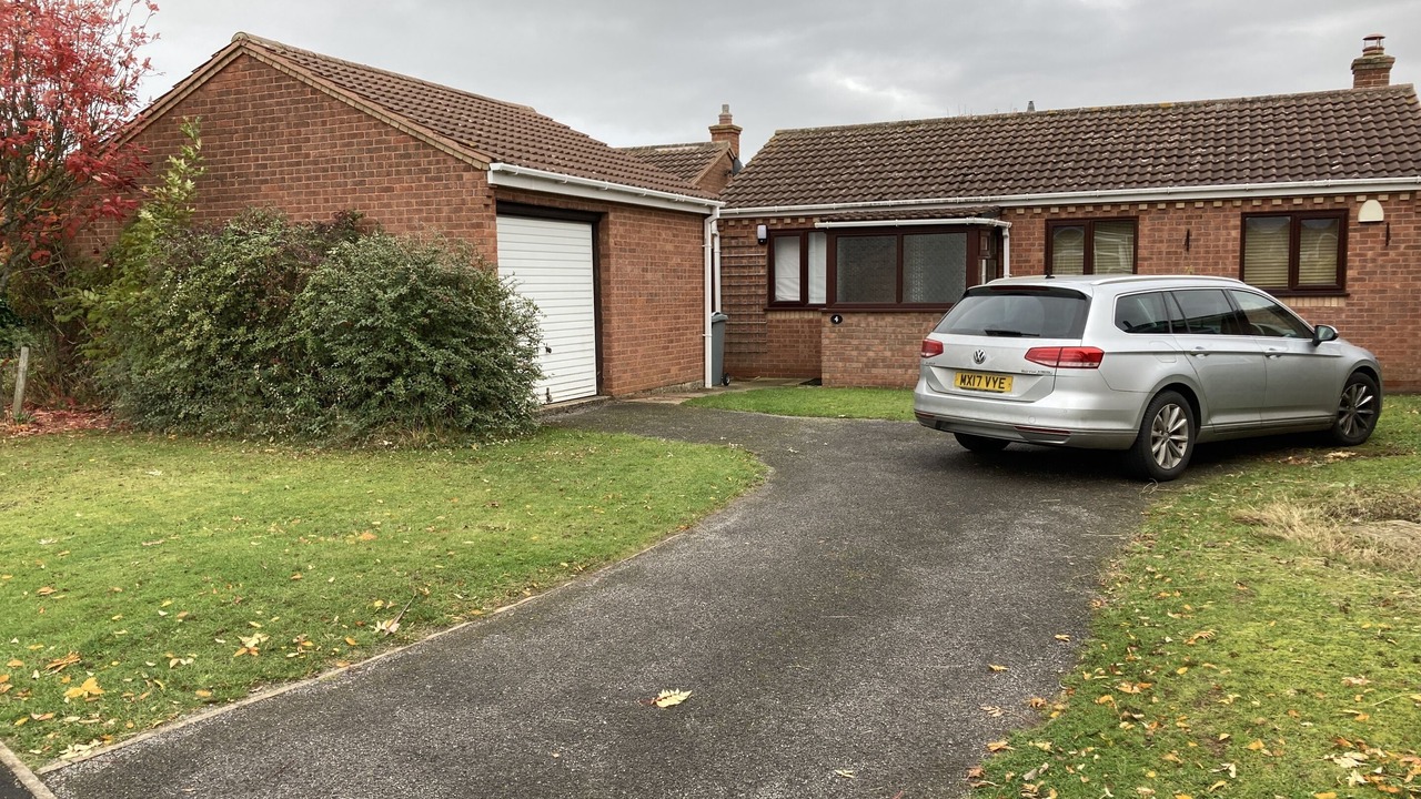 Photo of Bathroom in Grantham