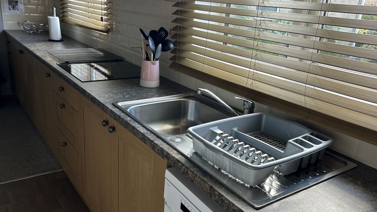 Photo of Bathroom in Grantham