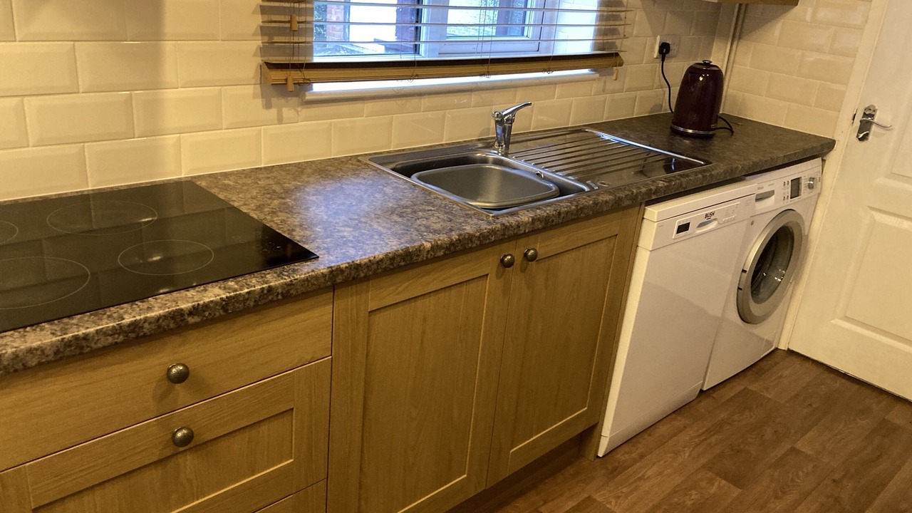 Photo of Bathroom in Grantham