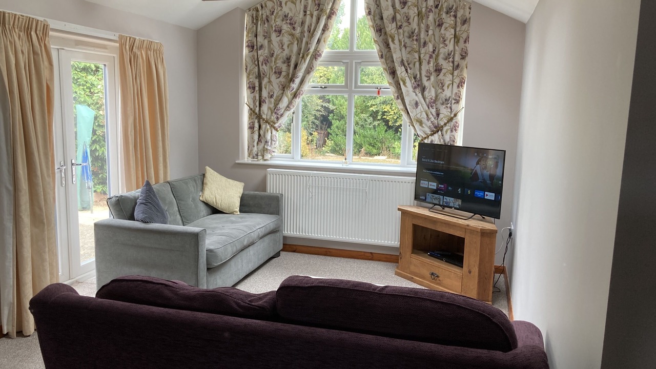 Photo of Bathroom in Grantham