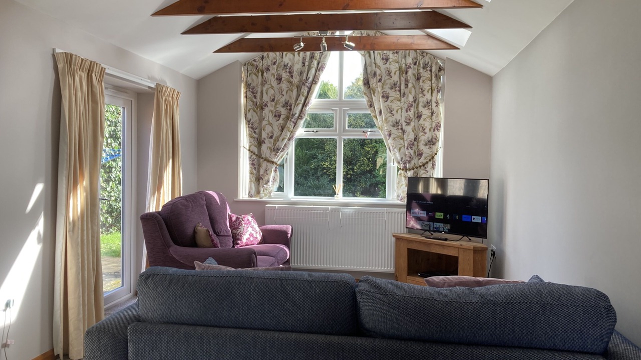 Photo of Bathroom in Grantham