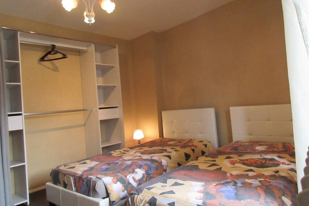 Photo of Bedroom in Trebes