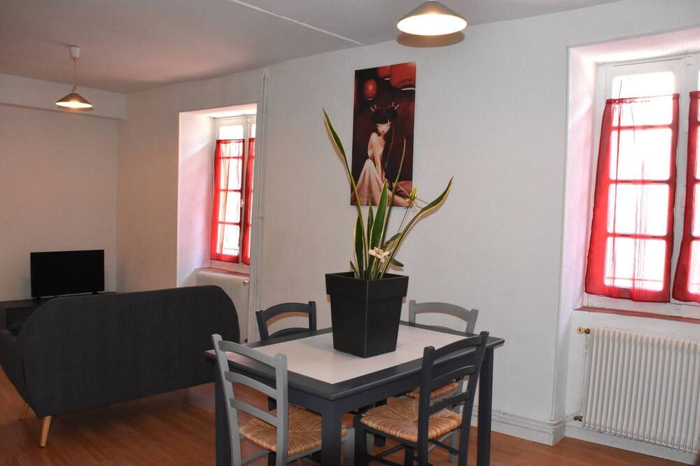 Photo of Livingroom in Trebes