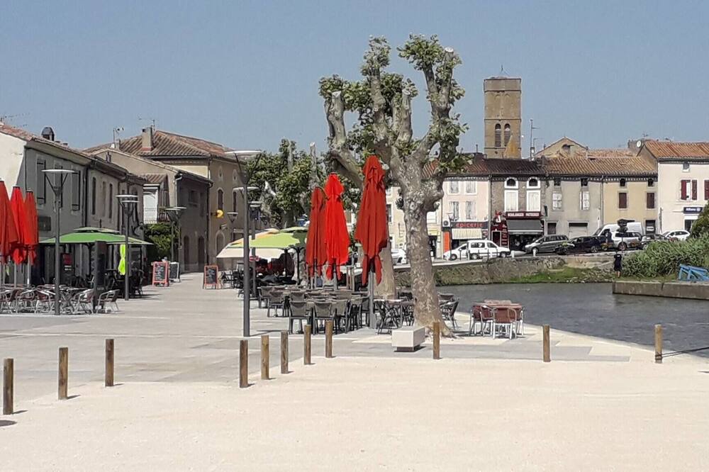 Photo of Outdoor in Trebes