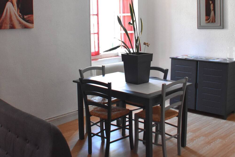 Photo of Kitchen in Trebes