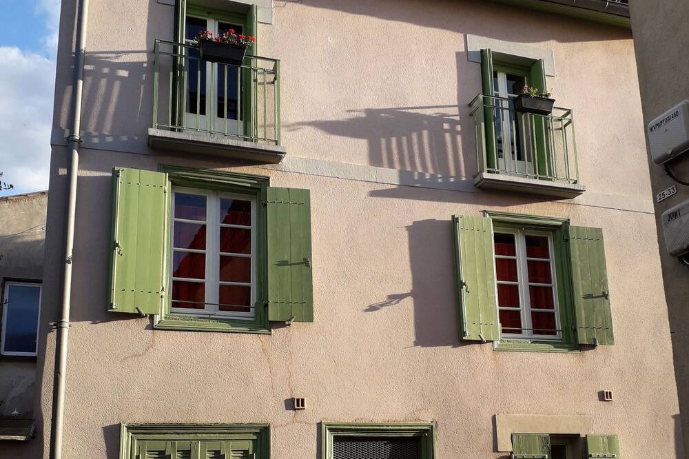 Photo of Outdoor in Trebes