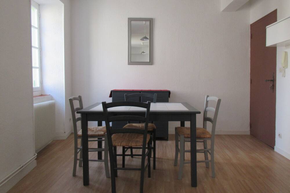 Photo of Kitchen in Trebes