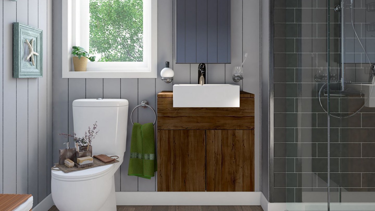 Photo of Bathroom in Spalding