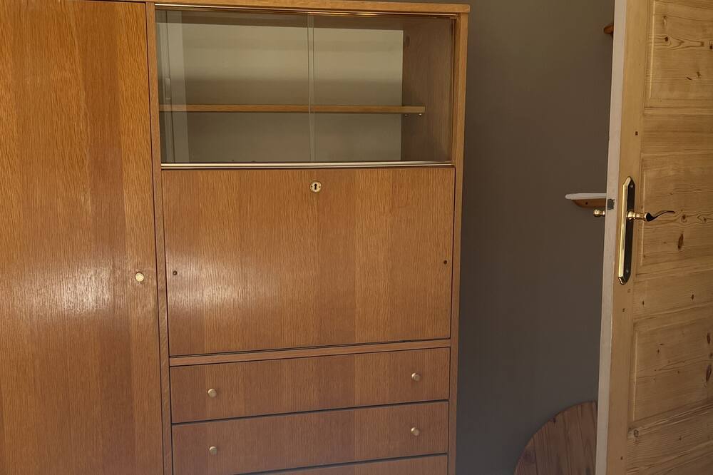 Photo of Bedroom in La Baume-Cornillane