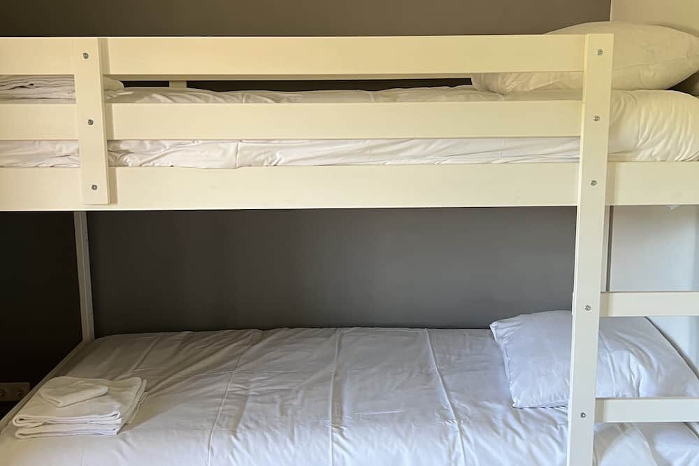 Photo of Bedroom in La Baume-Cornillane