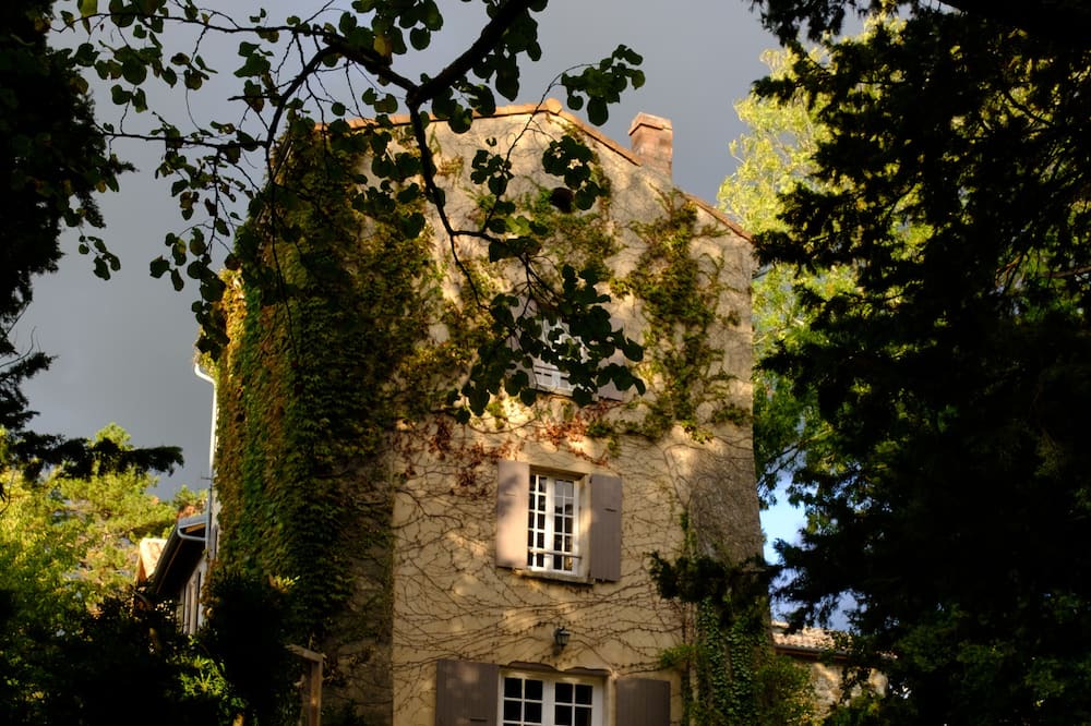Photo of Others in La Baume-Cornillane