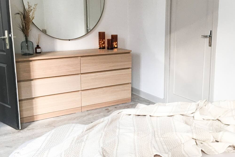Photo of Bedroom in Bagneres-de-Bigorre