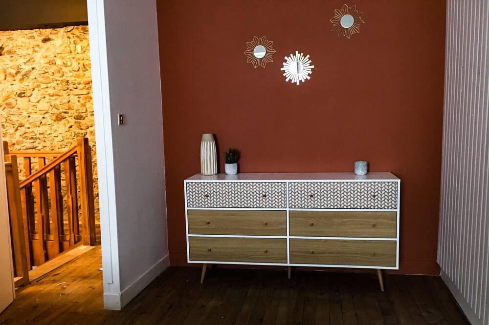Photo of Bedroom in Bagneres-de-Bigorre