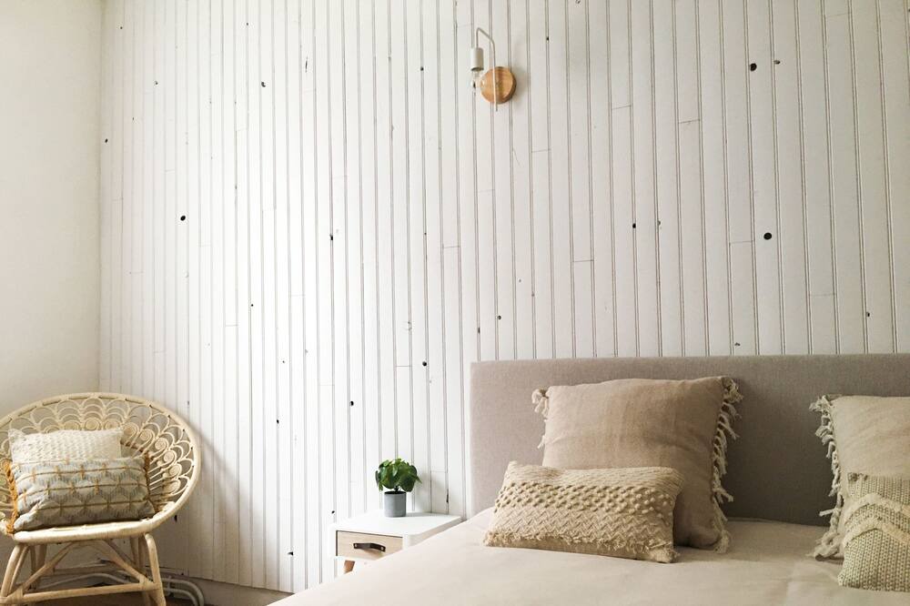Photo of Bedroom in Bagneres-de-Bigorre