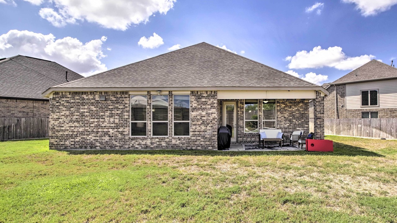 Photo of Outdoor in Cypress