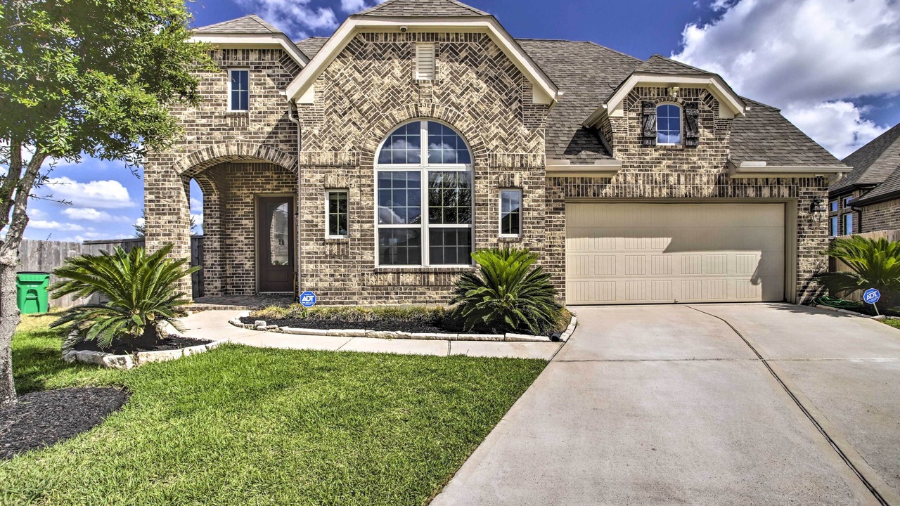 Photo of Outdoor in Cypress