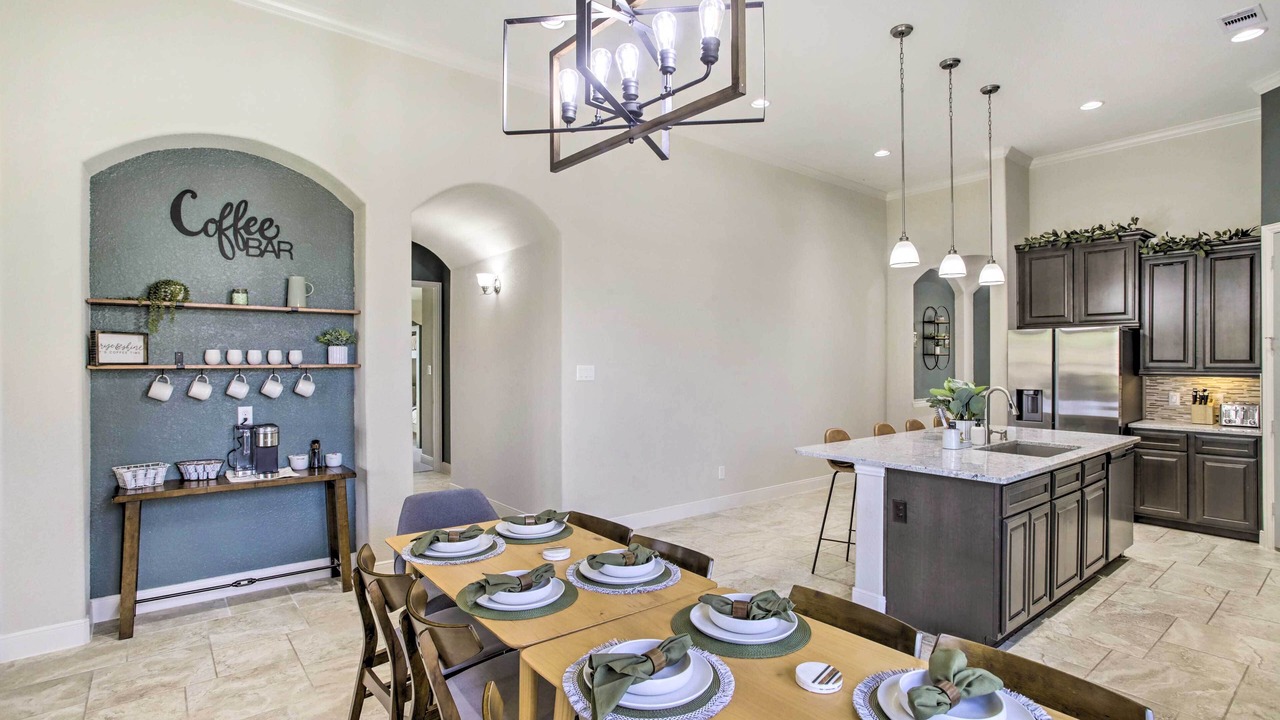 Photo of Kitchen in Cypress