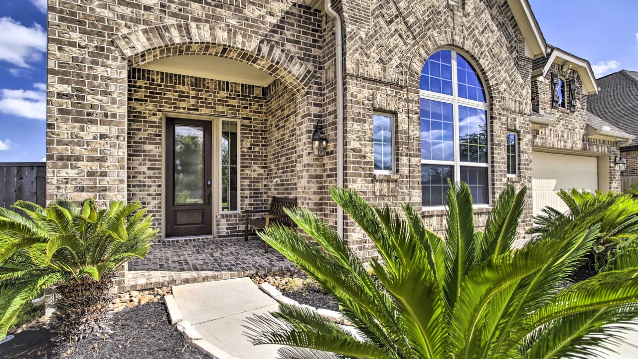 Photo of Outdoor in Cypress