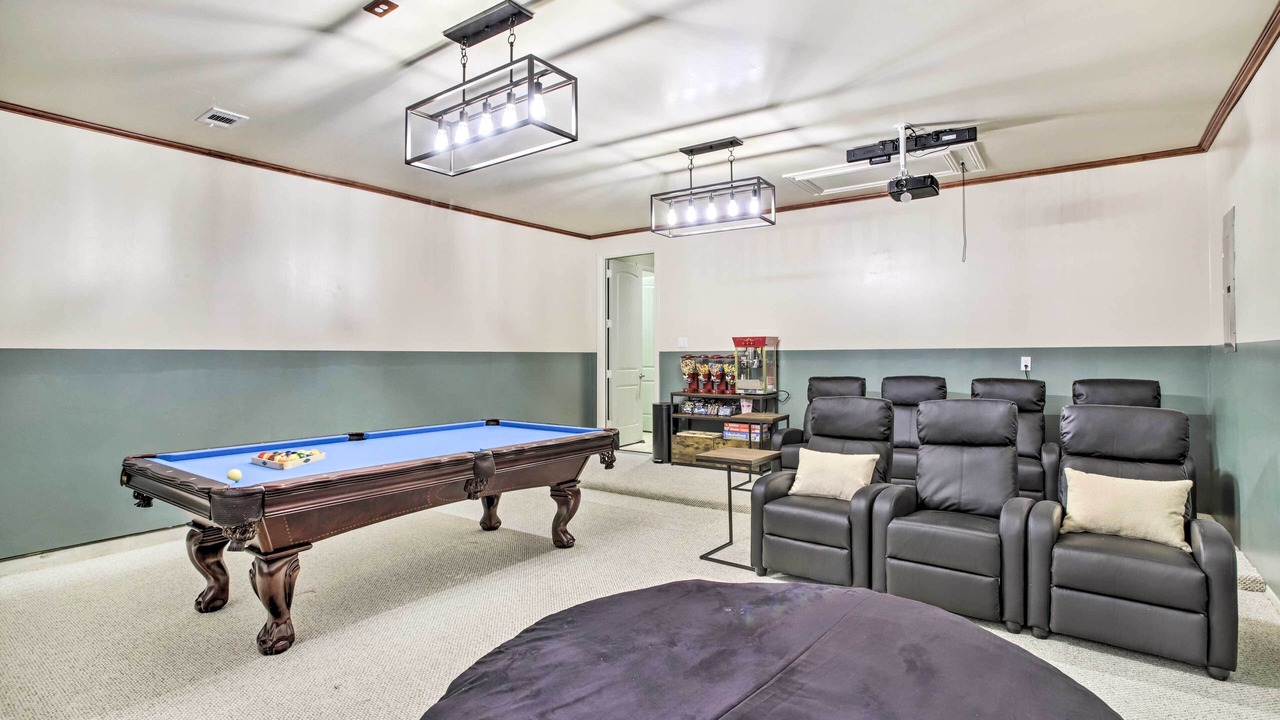 Photo of Bedroom in Cypress