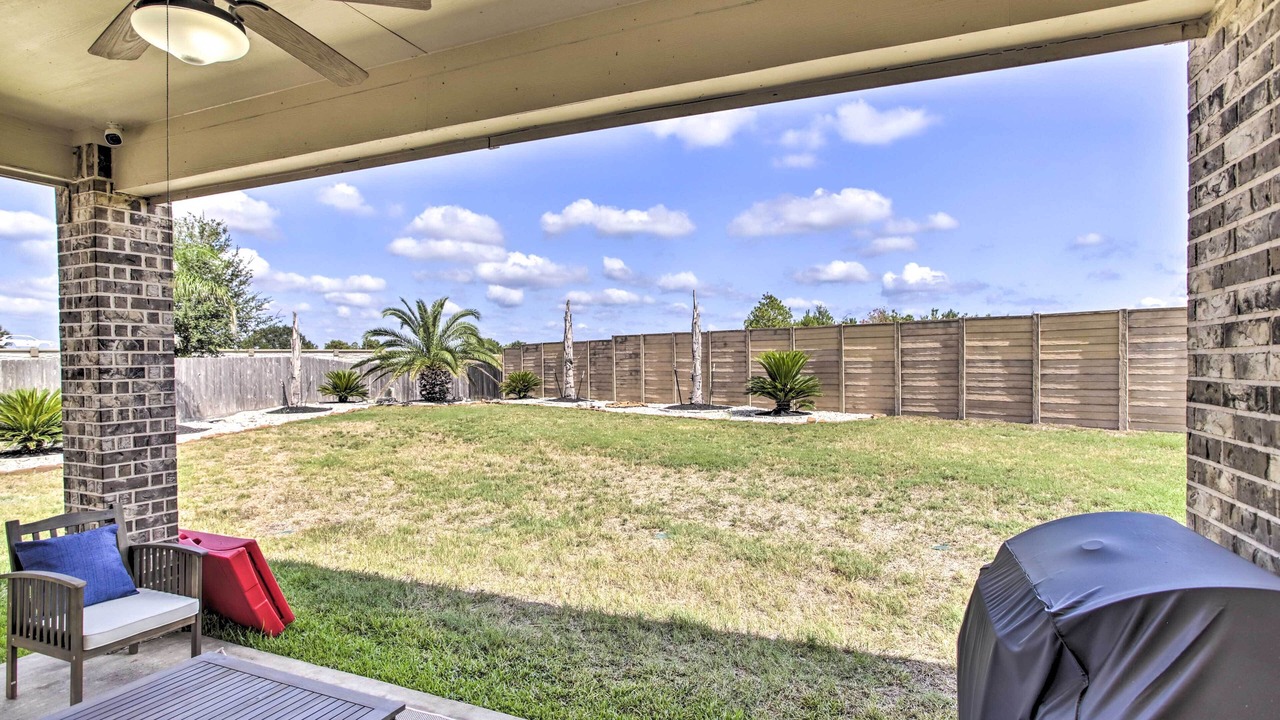 Photo of Outdoor in Cypress
