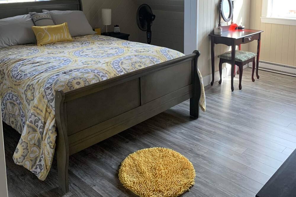 Photo of Bedroom in Brighton