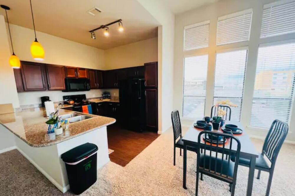 Photo of Kitchen in Pearland