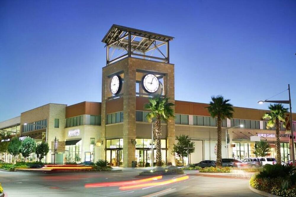 Photo of Outdoor in Pearland