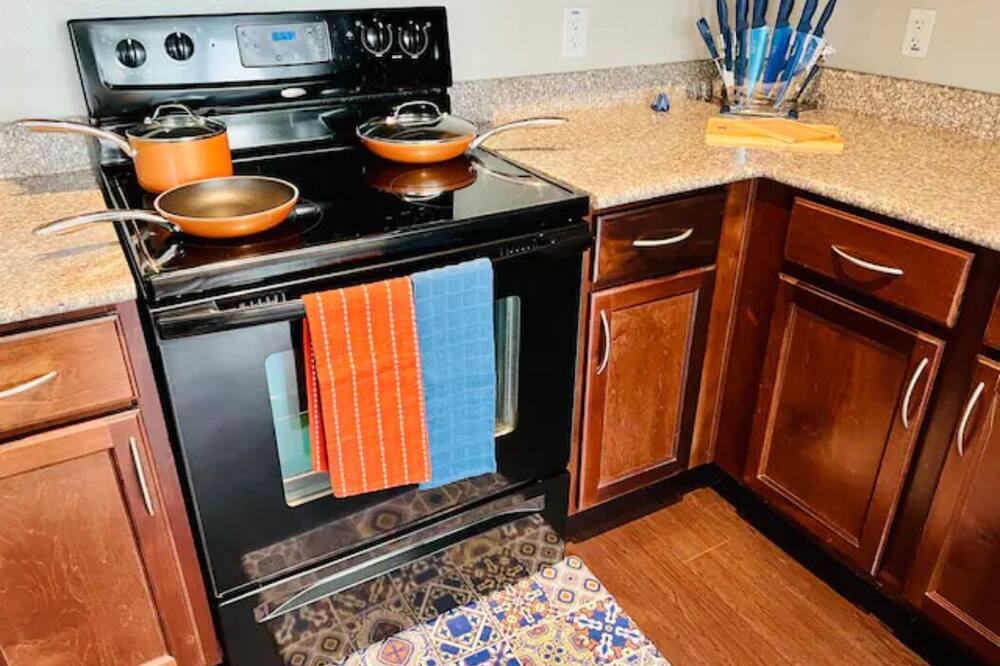 Photo of Kitchen in Pearland
