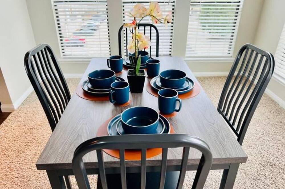 Photo of Kitchen in Pearland