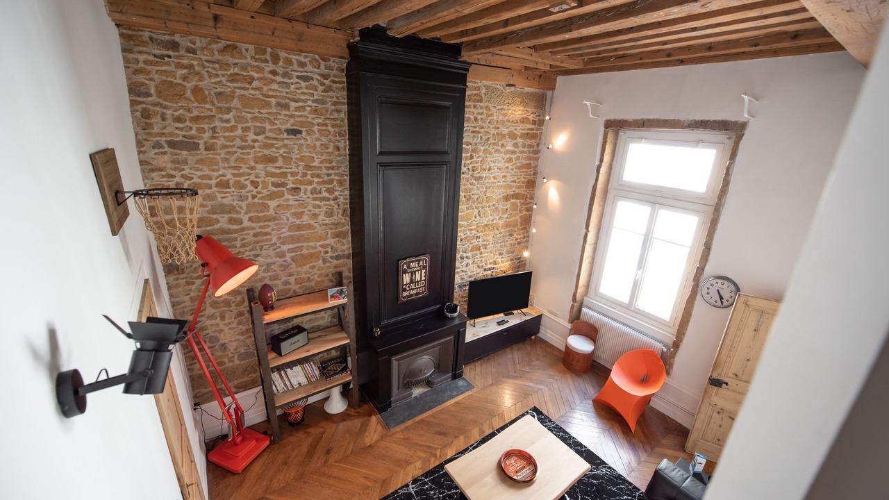 Photo of Others in Bellecour - Hotel Dieu