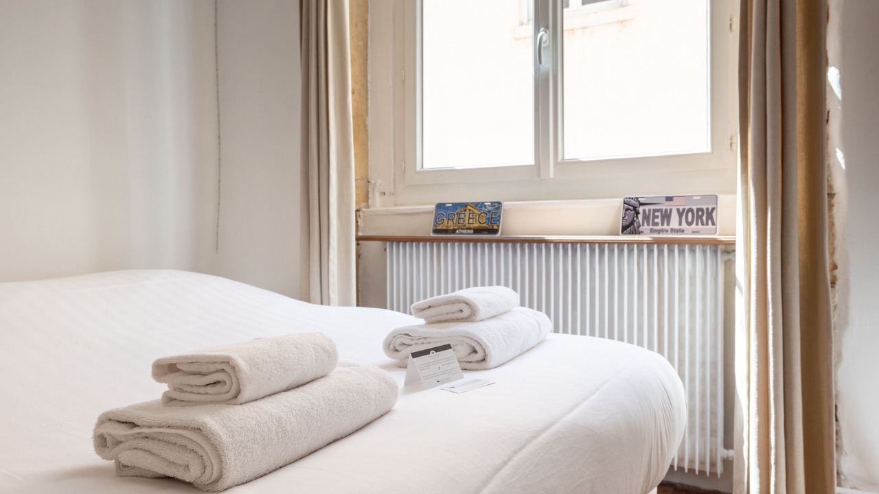 Photo of Others in Bellecour - Hotel Dieu