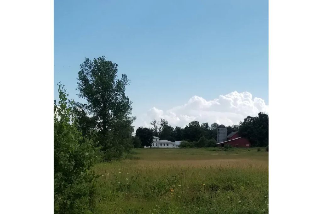 Photo of Outdoor in Parish