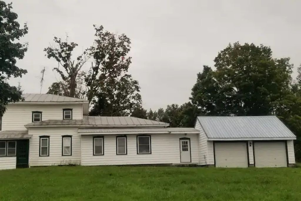 Photo of Outdoor in Parish