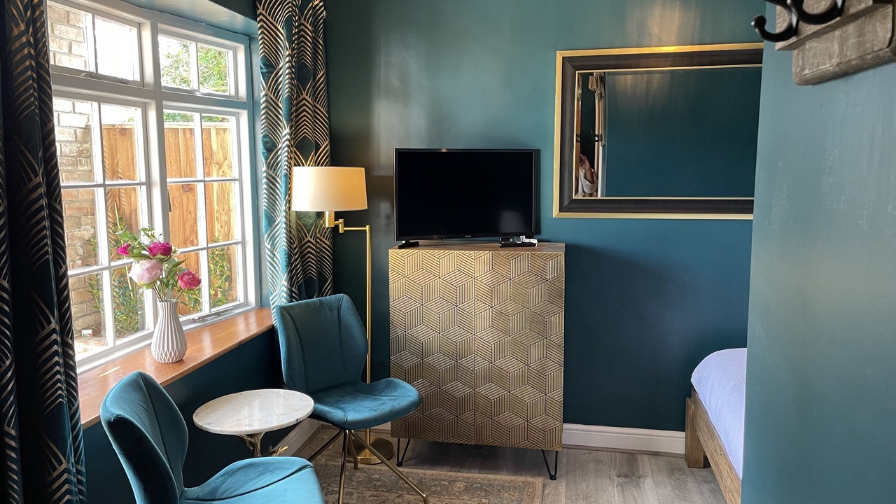 Photo of Livingroom in Little Wilbraham