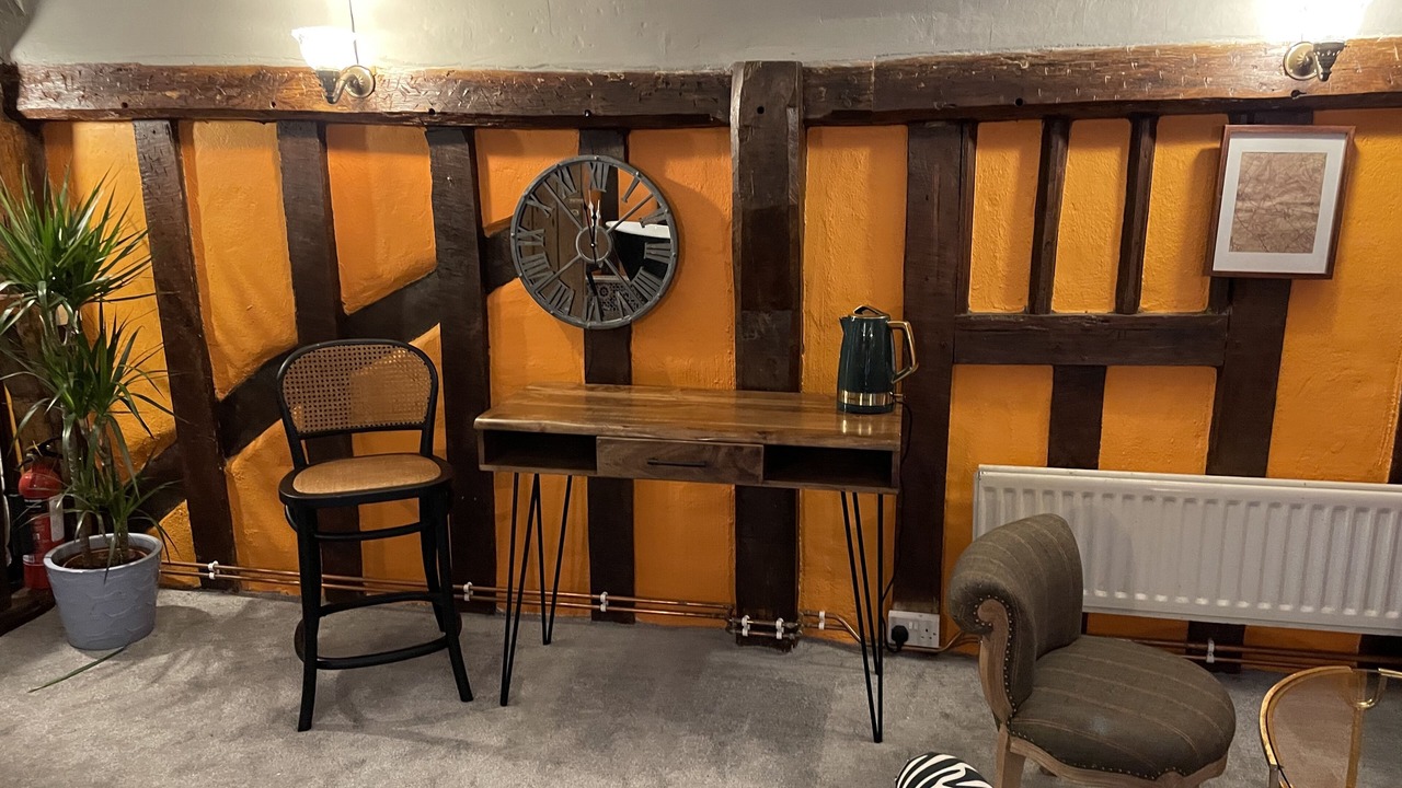 Photo of Livingroom in Little Wilbraham