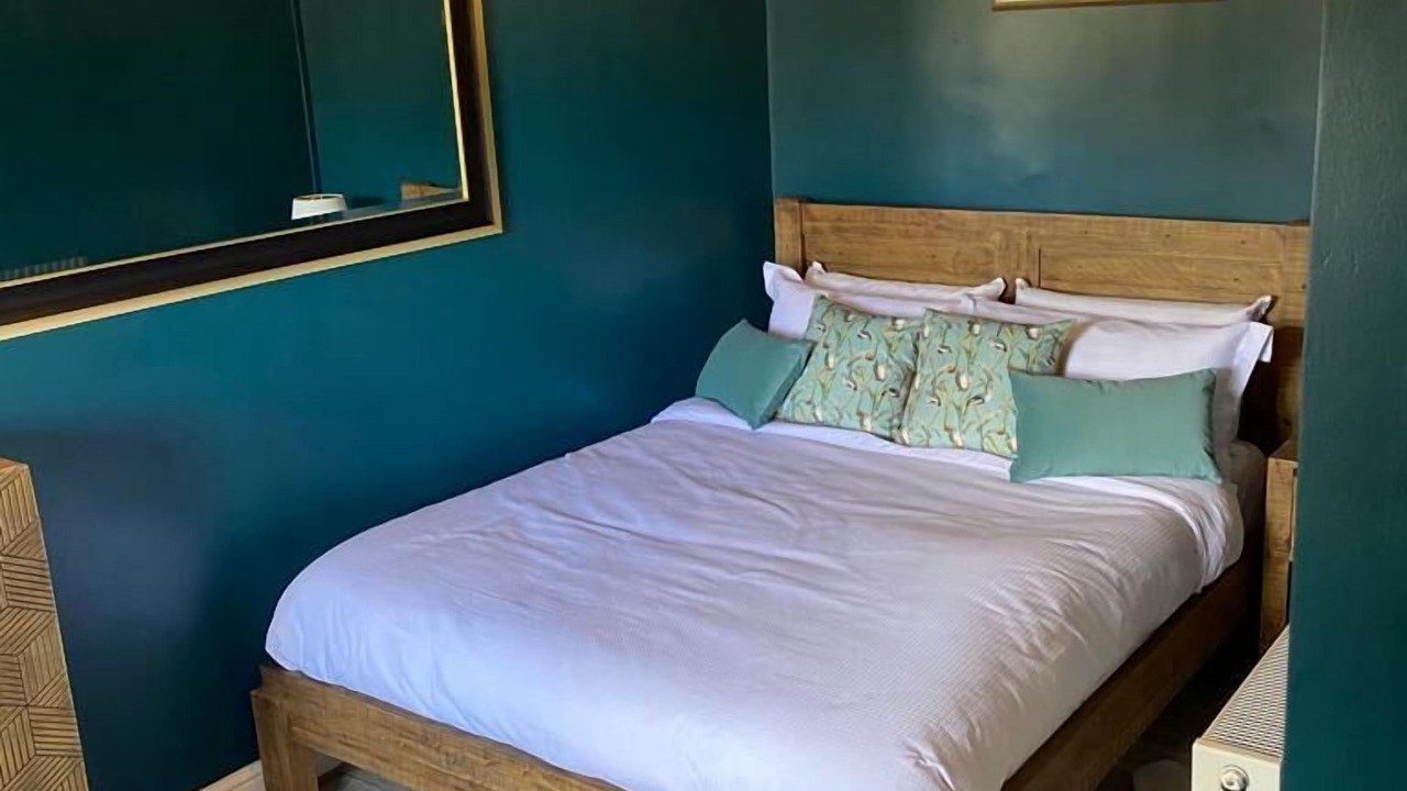 Photo of Bedroom in Little Wilbraham