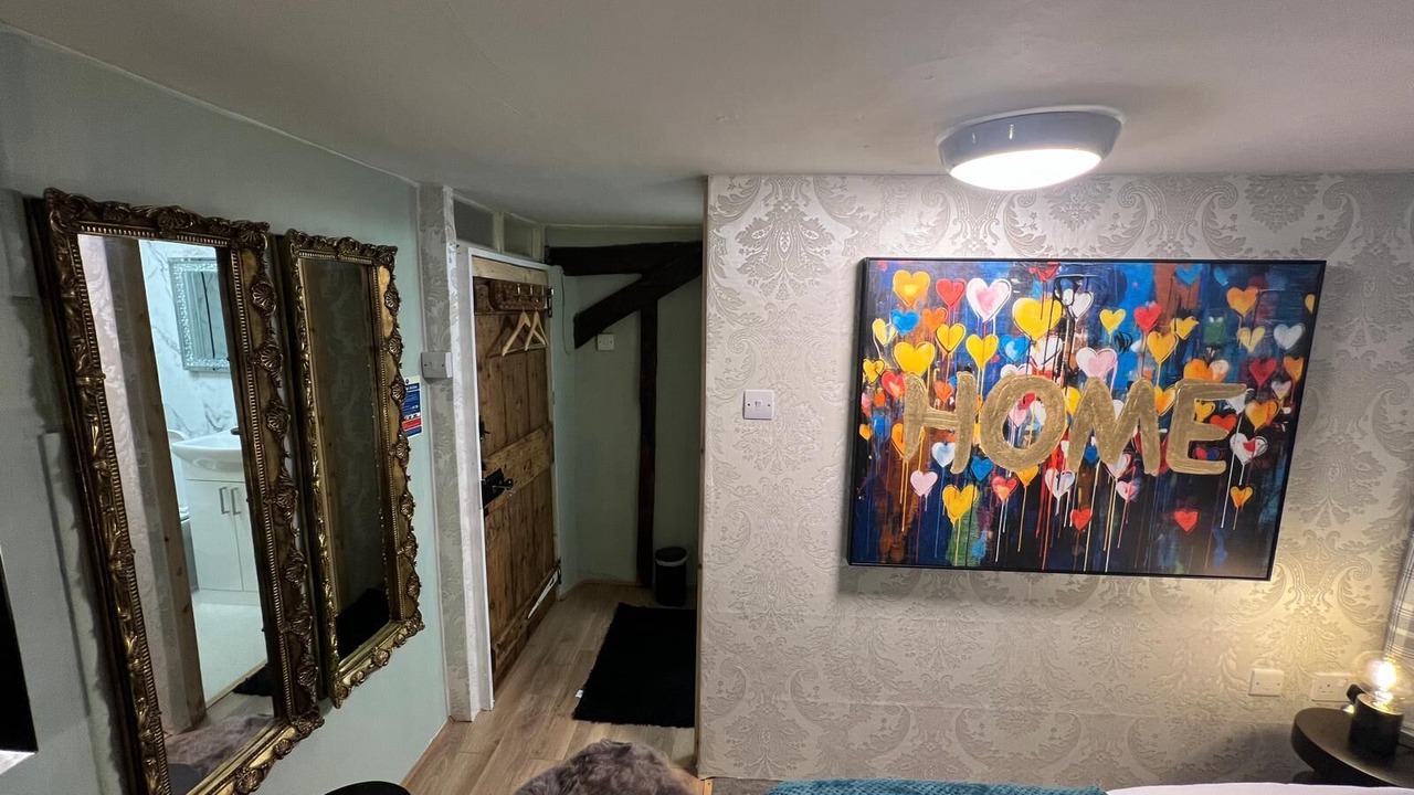 Photo of Bedroom in Little Wilbraham