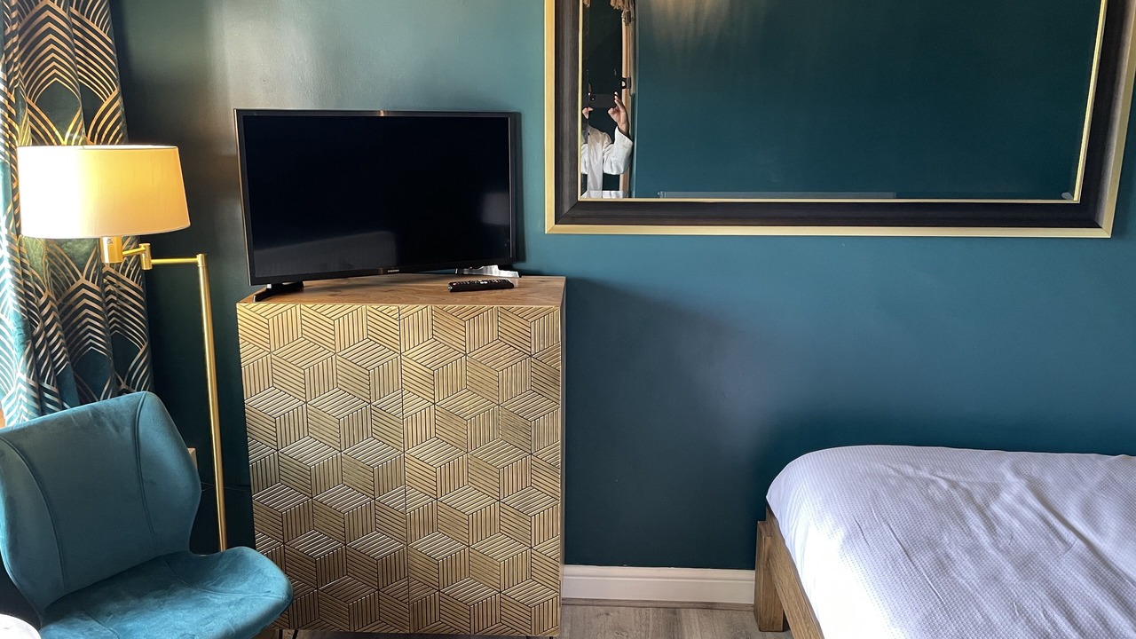 Photo of Livingroom in Little Wilbraham