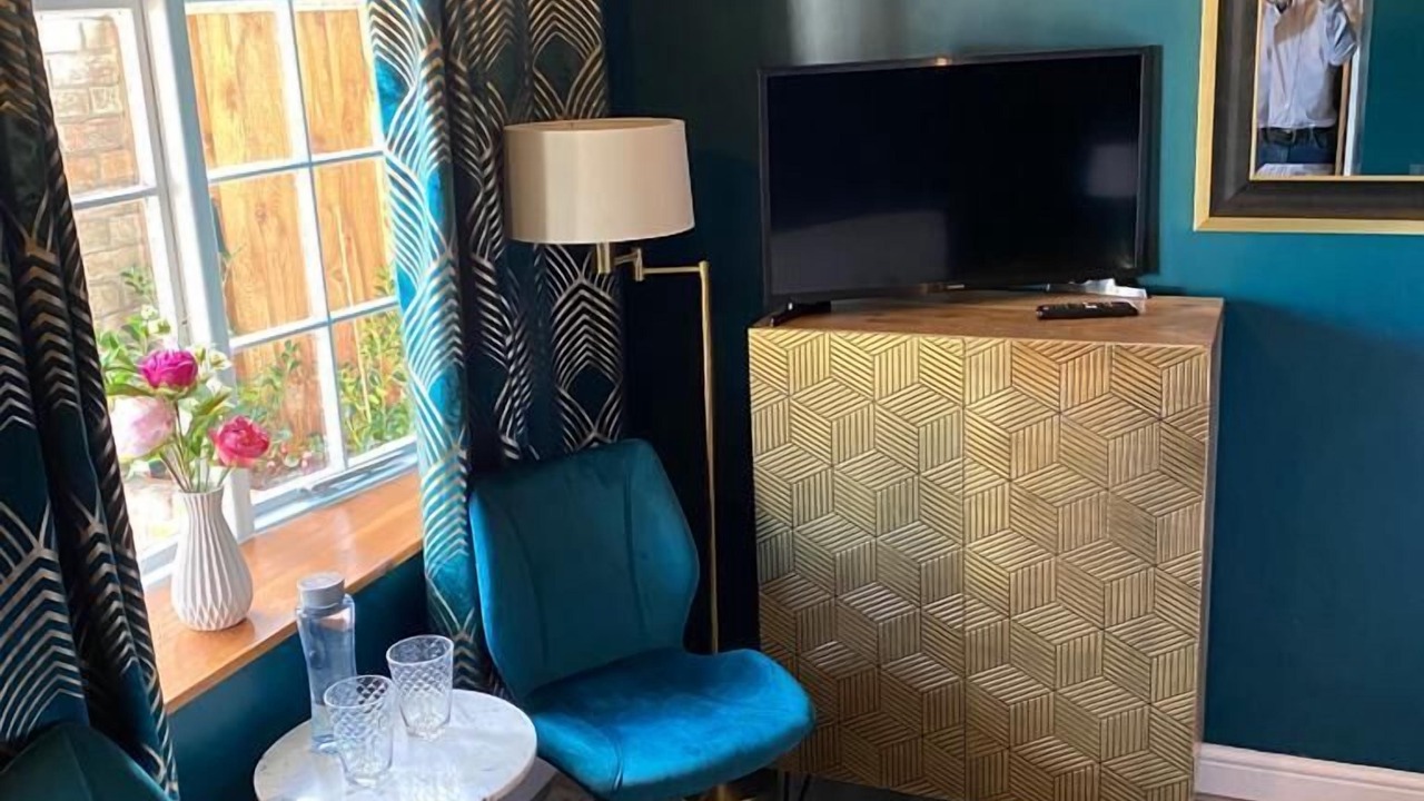 Photo of Bedroom in Little Wilbraham