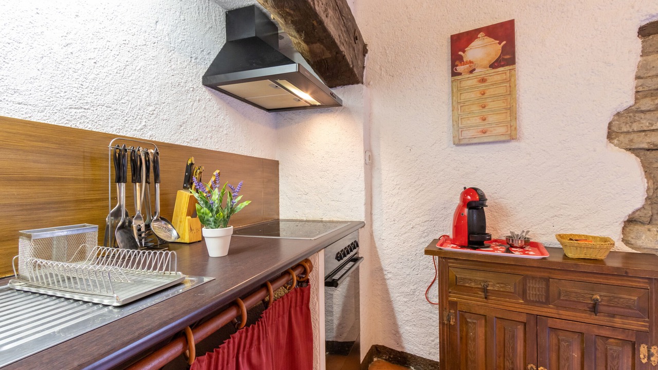 Photo of Kitchen in Rupit I Pruit