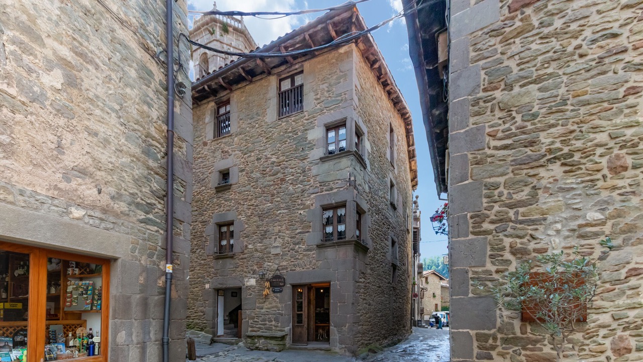 Photo of Outdoor in Rupit I Pruit