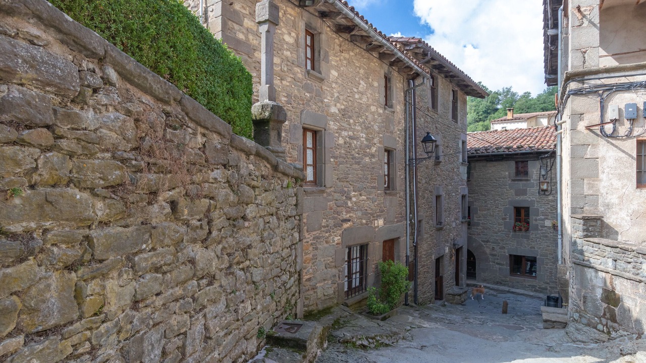 Photo of Outdoor in Rupit I Pruit