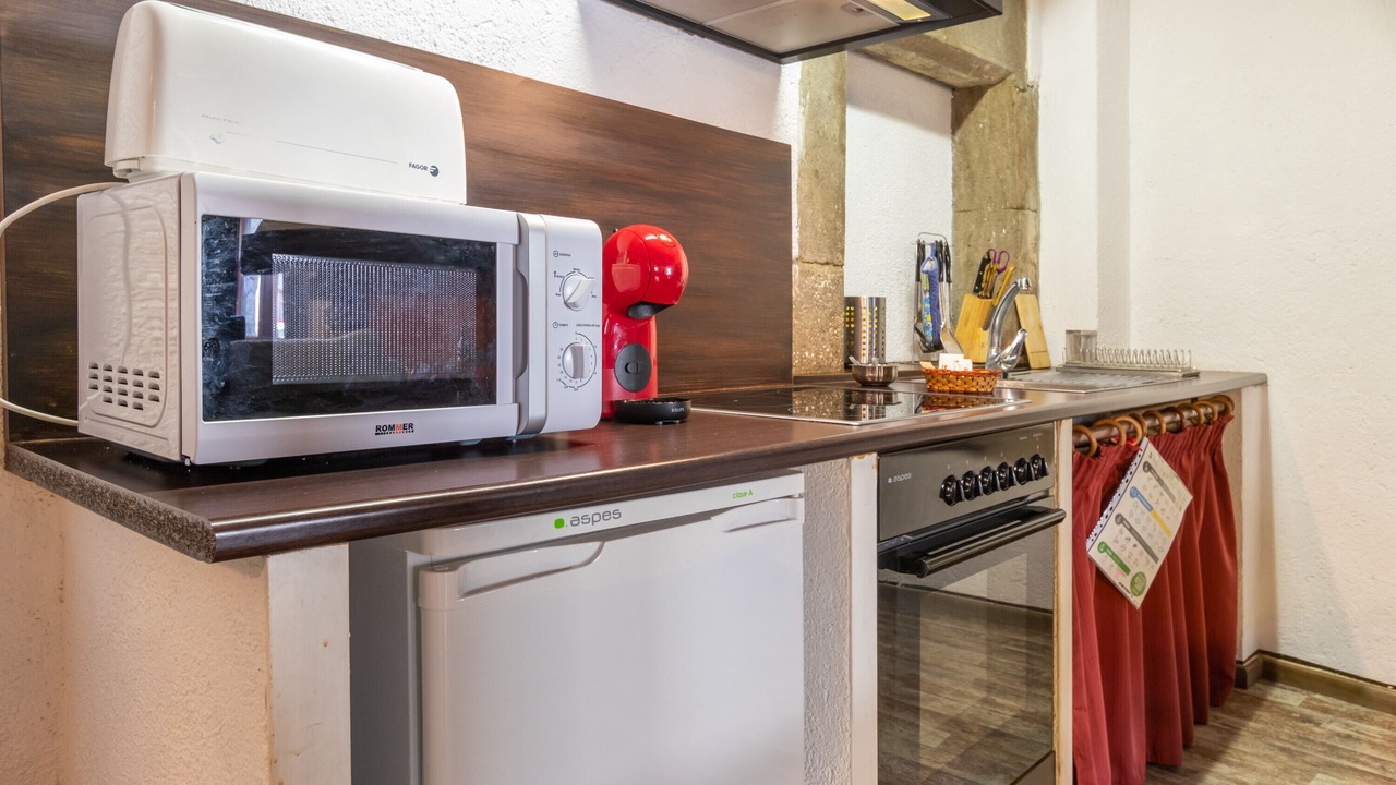 Photo of Kitchen in Rupit I Pruit
