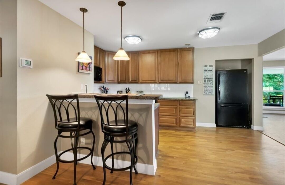 Photo of Kitchen in Jewett